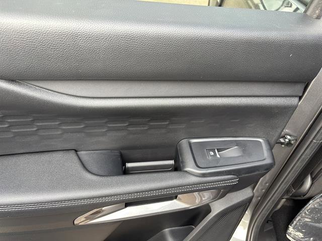 New 2025 Ford Ranger XLT w/ Chrome Accent Package image 16