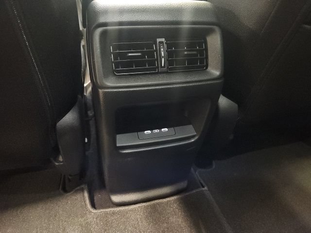 Certified 2025 Honda CR-V EX image 23