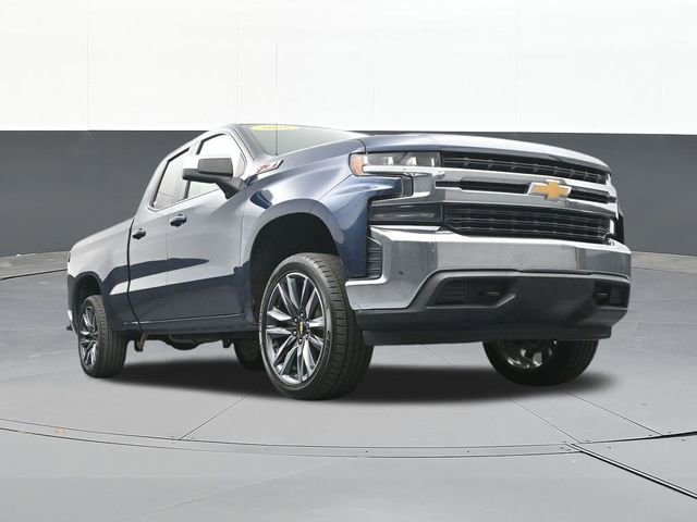 Used 2020 Chevrolet Silverado 1500 LT w/ All-Star Edition AWD/4WD image 55