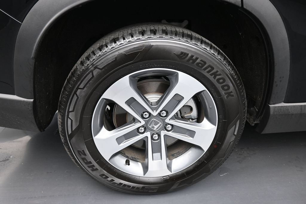 Certified 2025 Honda Pilot EX-L image 34