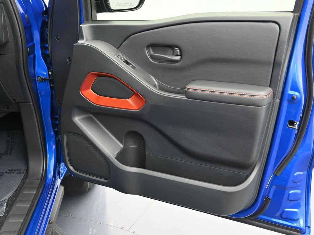 New 2026 Nissan Frontier Pro-X w/ Tow Package image 31