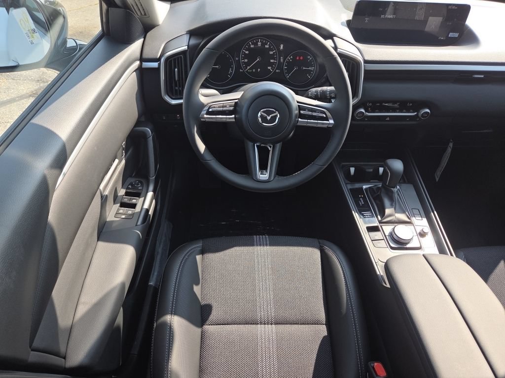 New 2026 MAZDA CX-50 2.5 Hybrid w/ Cargo Package AWD/4WD image 18