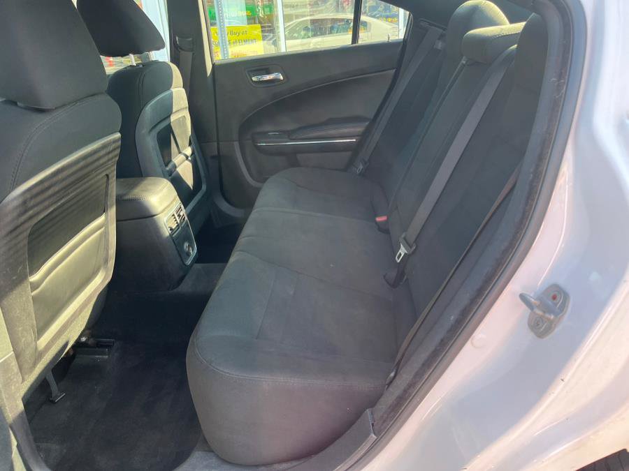 Used 2013 Dodge Charger SE w/ Sport Appearance Group RWD image 20