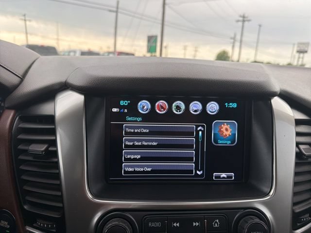 Used 2019 Chevrolet Suburban Premier AWD/4WD image 27