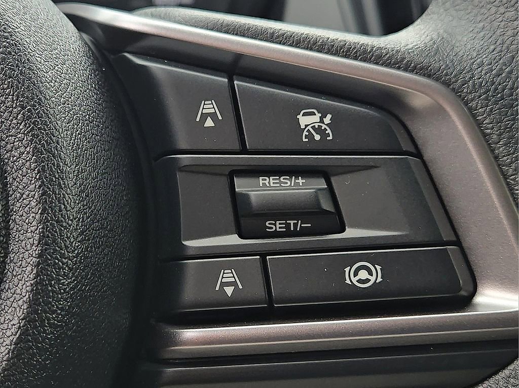 New 2025 Subaru Impreza 2.0i image 18