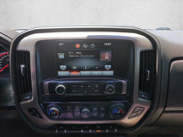 Used 2014 GMC Sierra 1500 Denali w/ Driver Alert Package AWD/4WD image 13