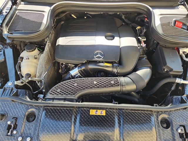 Used 2021 Mercedes-Benz GLE 350 4MATIC image 31