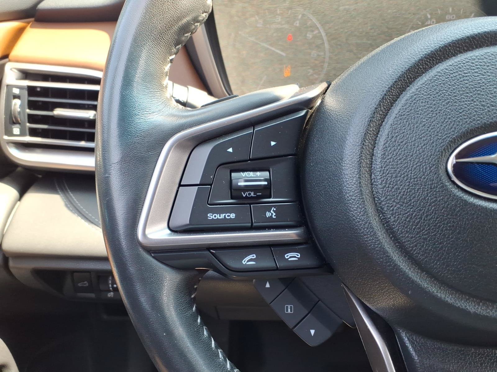 Used 2020 Subaru Outback Touring AWD/4WD image 18