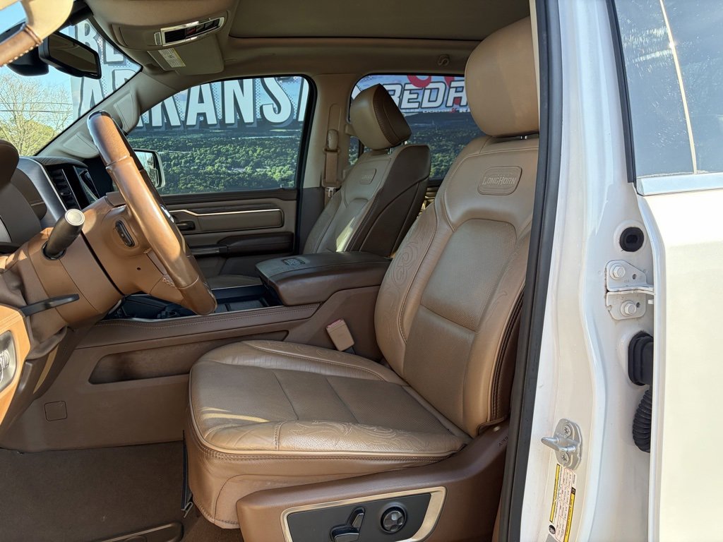 Used 2019 RAM 1500 Limited w/ Protection Group image 6