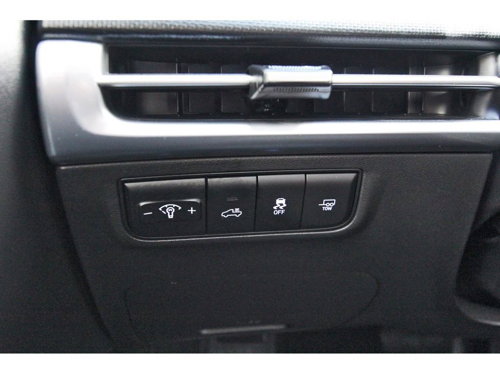 Certified 2025 Hyundai Santa Cruz XRT image 23