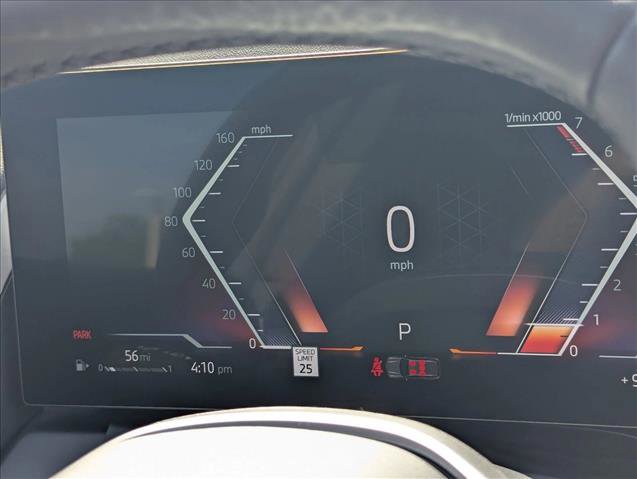 Used 2026 BMW X3 xDrive30 w/ Convenience Package image 10