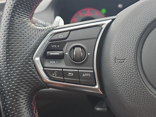 Used 2023 Acura RDX A-Spec AWD/4WD image 17