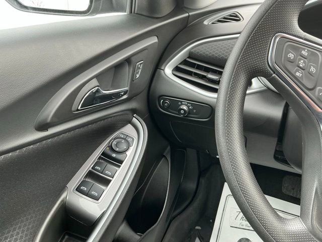 Used 2024 Chevrolet Malibu LT w/ LPO, Floor Liner Package image 25