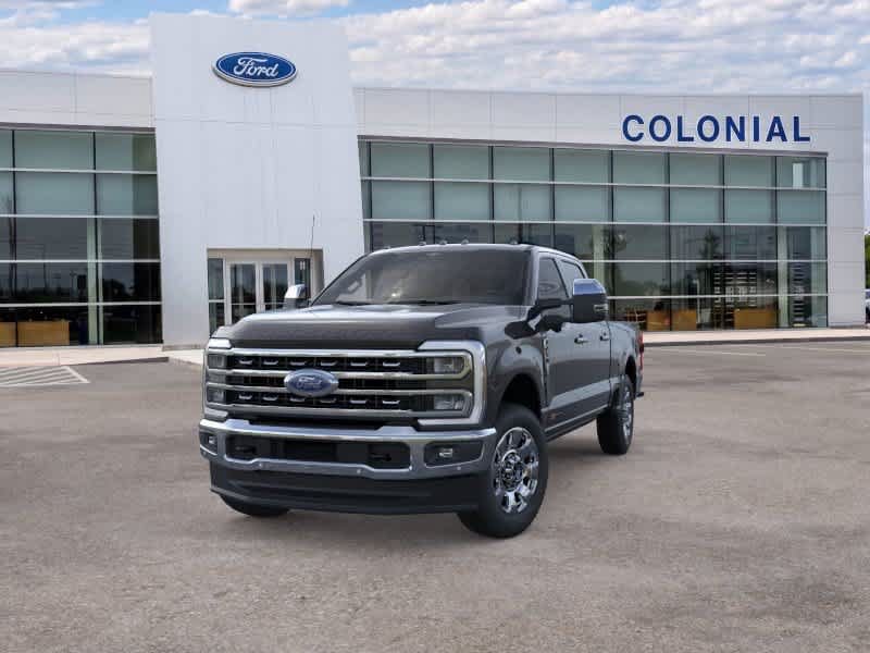 New 2026 Ford F250 Lariat w/ Lariat Ultimate Package AWD/4WD image 2