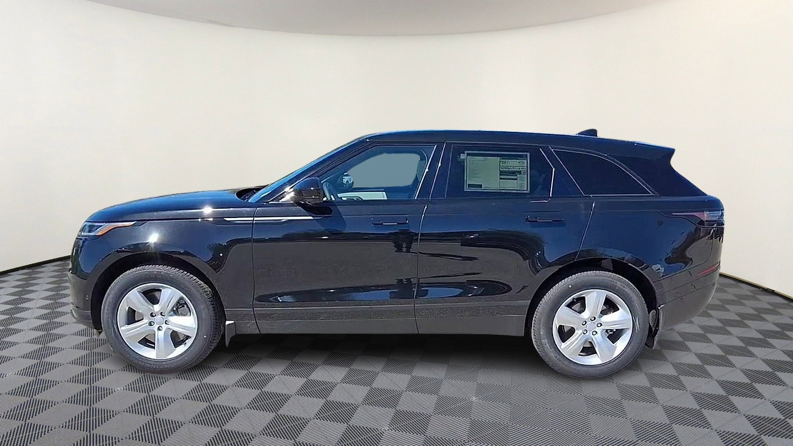 Certified 2026 Land Rover Range Rover Velar S image 5