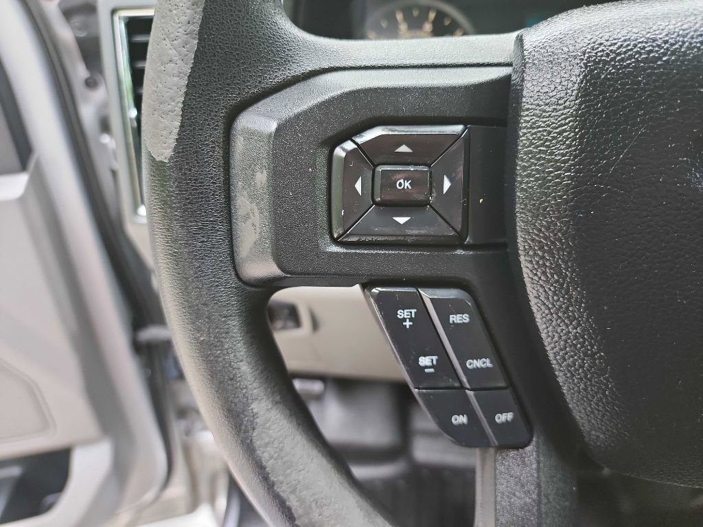 Used 2015 Ford F150 XLT RWD image 15