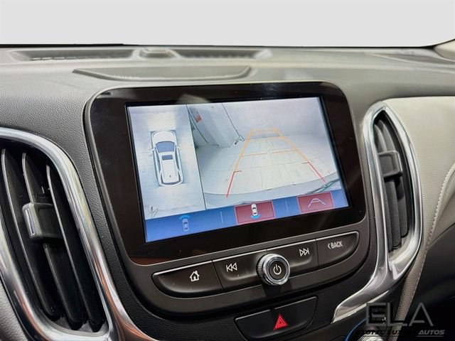 Used 2018 Chevrolet Equinox Premier FWD image 15