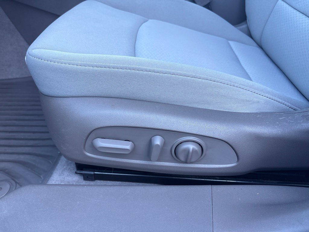 Used 2020 Chevrolet Malibu LS w/ Driver Confidence Package II FWD image 17