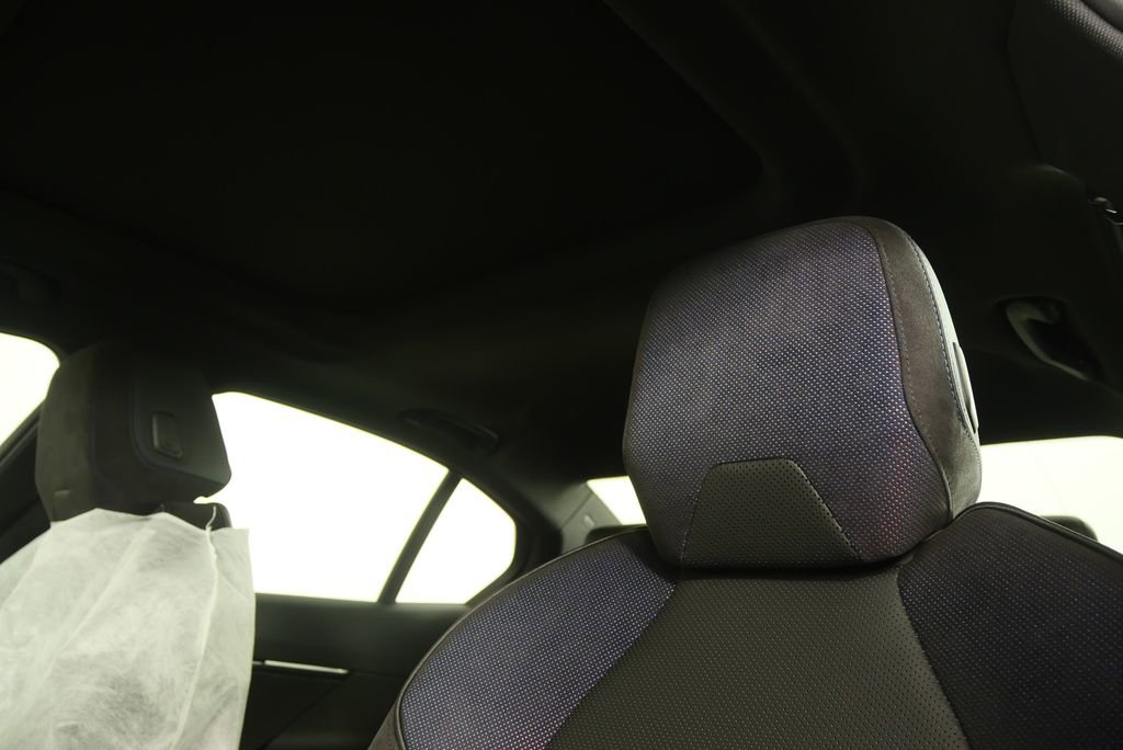 New 2026 BMW 530i image 11