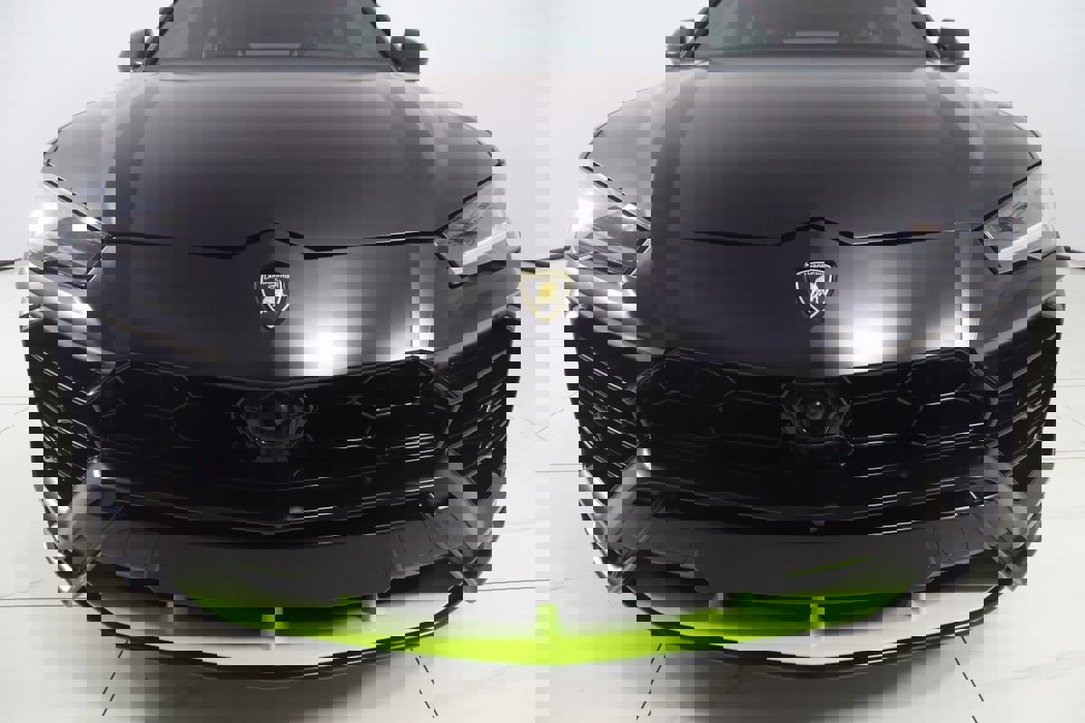 Used 2022 Lamborghini Urus image 72