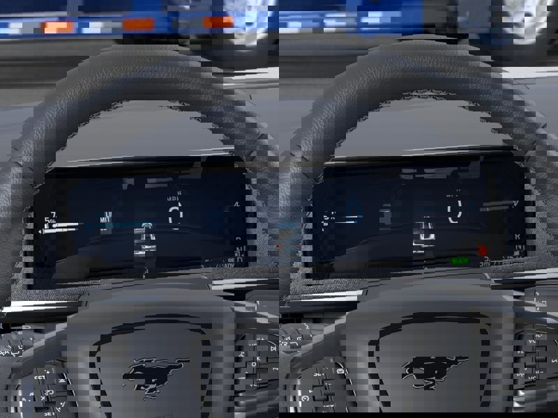 New 2026 Ford Mustang Mach-E GT AWD/4WD image 13