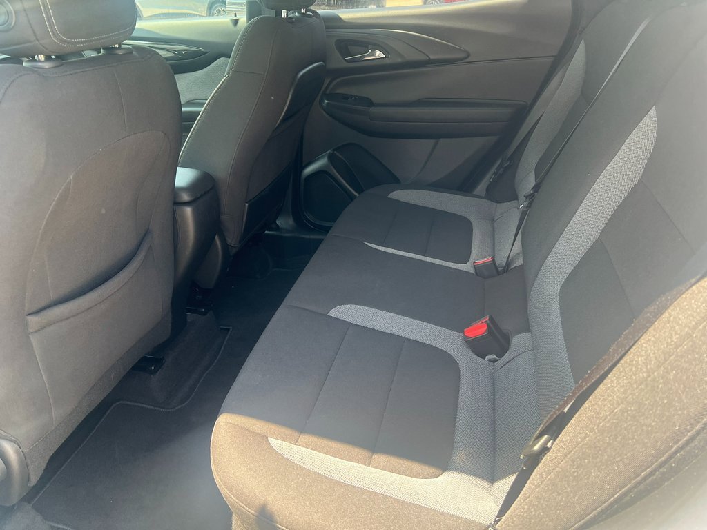 Used 2024 Chevrolet TrailBlazer LT image 19