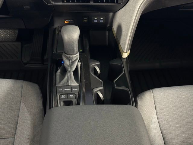 New 2026 Toyota Camry LE image 22