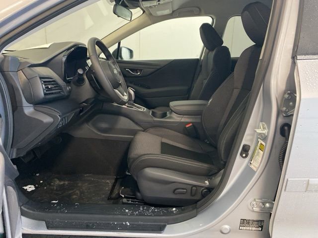 Certified 2025 Subaru Outback Premium image 10