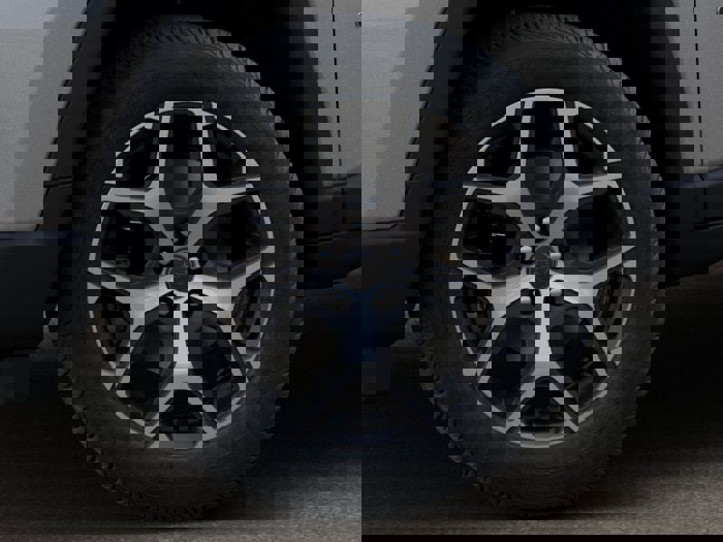 New 2026 Jeep Compass Limited image 8