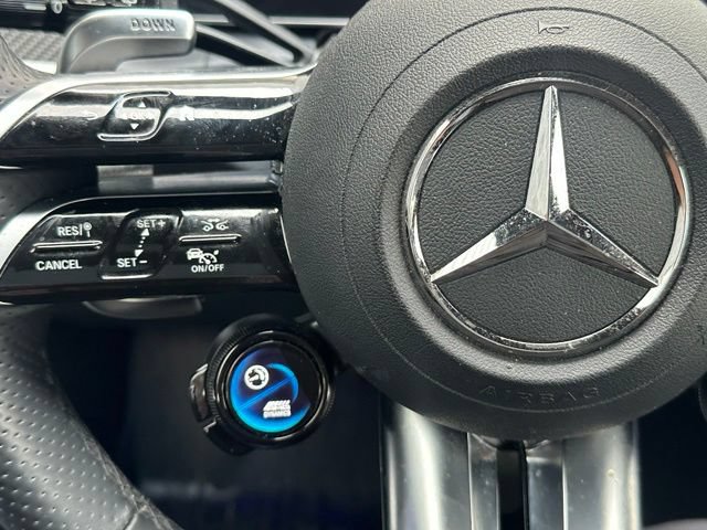 Certified 2024 Mercedes-Benz GLC 43 AMG 4MATIC image 17