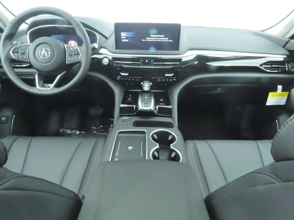 Used 2026 Acura MDX FWD image 15