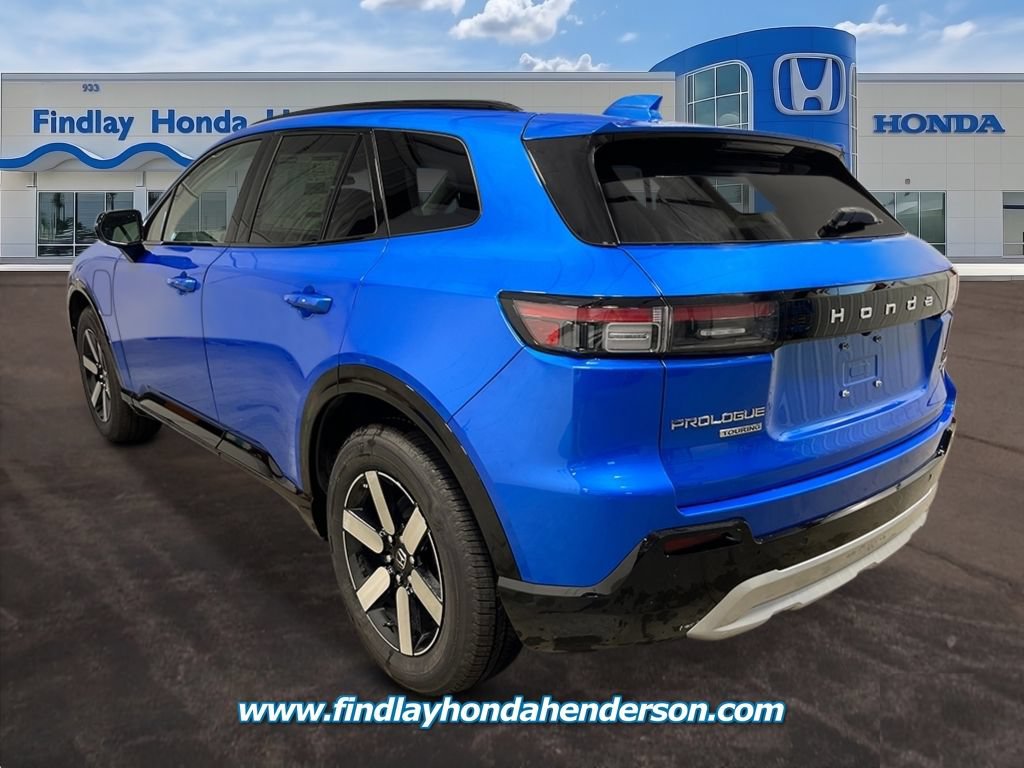 New 2026 Honda Prologue Touring image 3