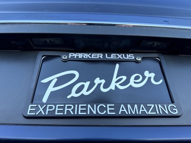 Used 2023 INFINITI QX60 Sensory w/ Cargo Package image 27