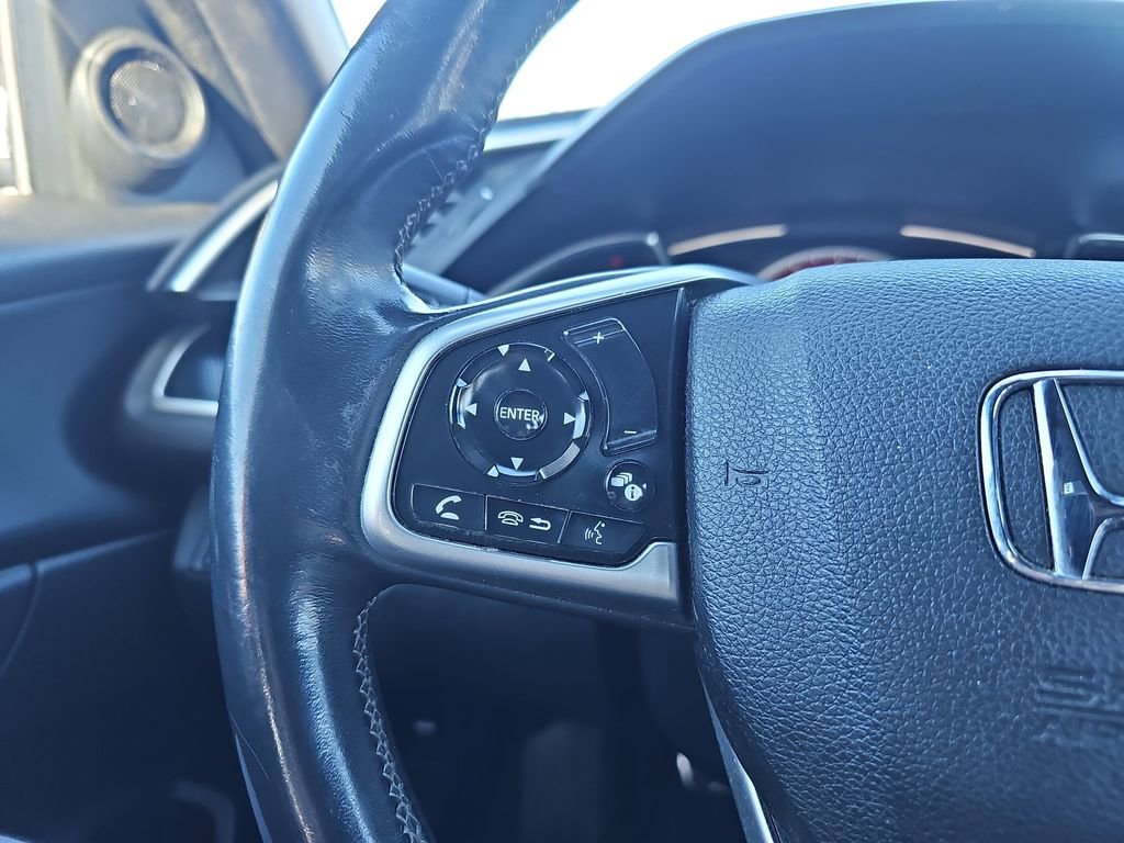 Used 2019 Honda Civic Sport image 18