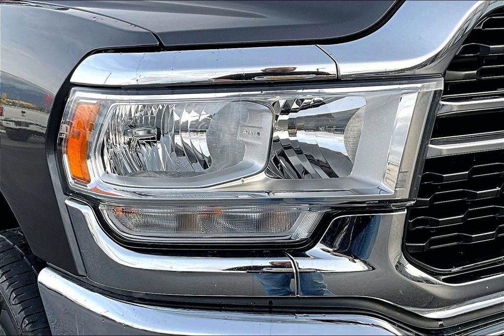 Used 2024 RAM 3500 Big Horn image 30