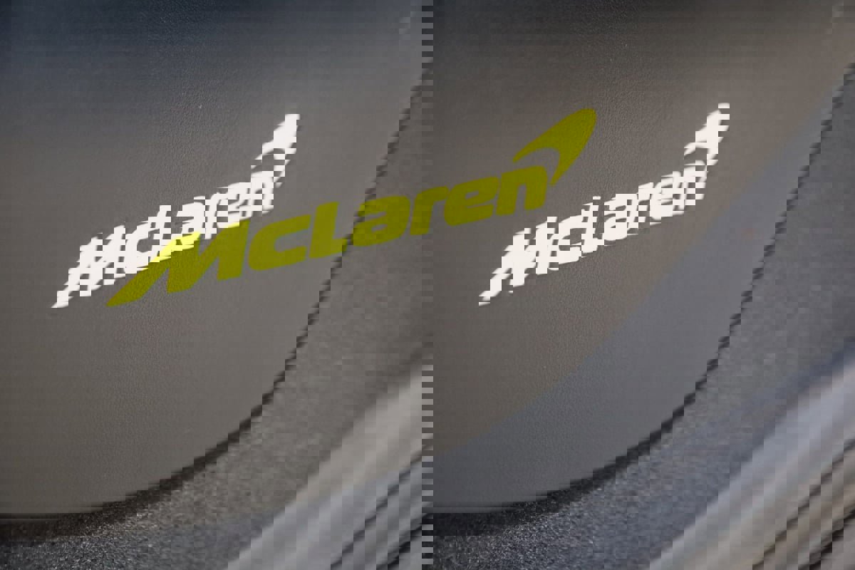 Used 2022 McLaren 720S Performance image 17