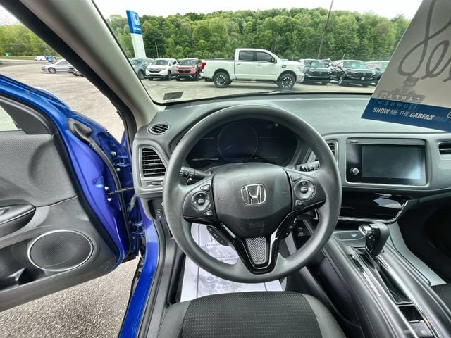 Used 2022 Honda HR-V EX image 13