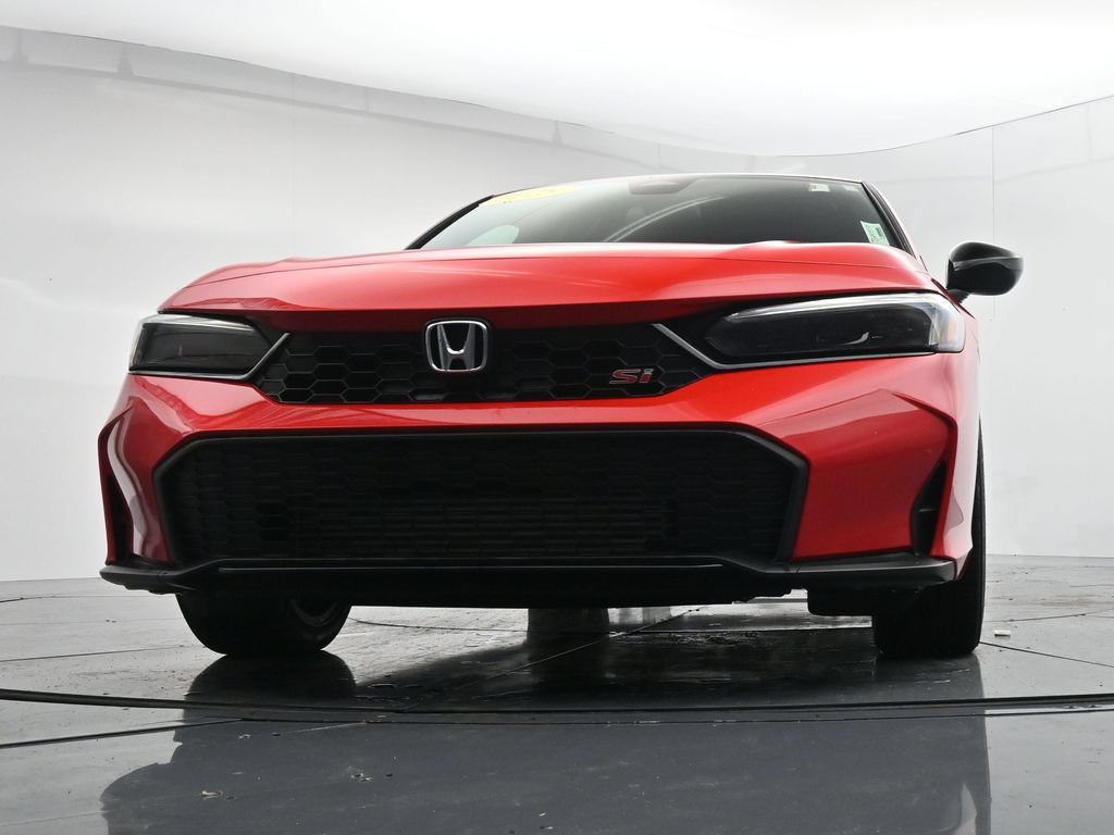 Used 2025 Honda Civic Si image 29