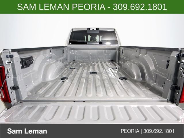 New 2026 RAM 3500 Laramie image 26
