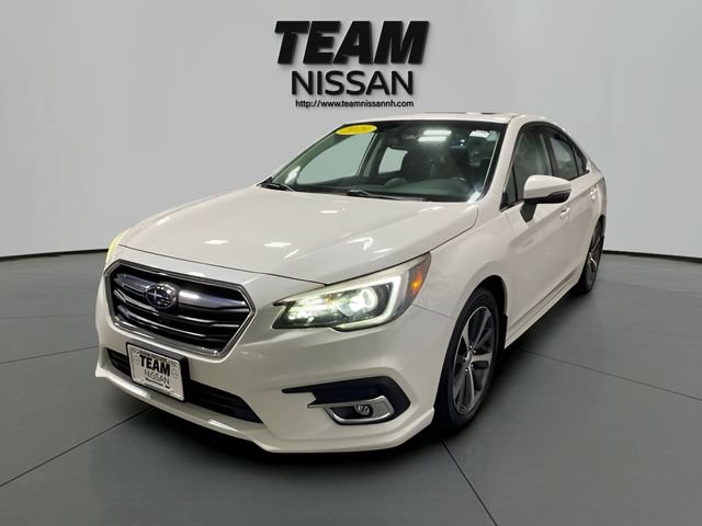 Used 2019 Subaru Legacy 2.5i Limited AWD/4WD image 3