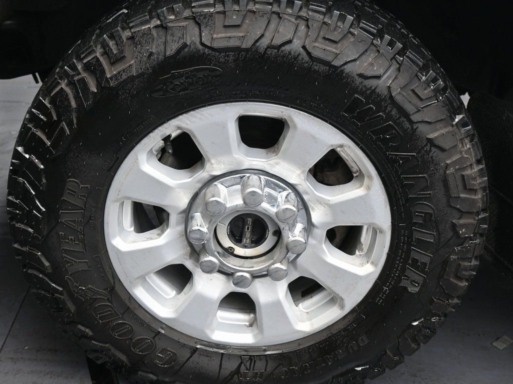 Used 2024 Ford F350 XLT image 34