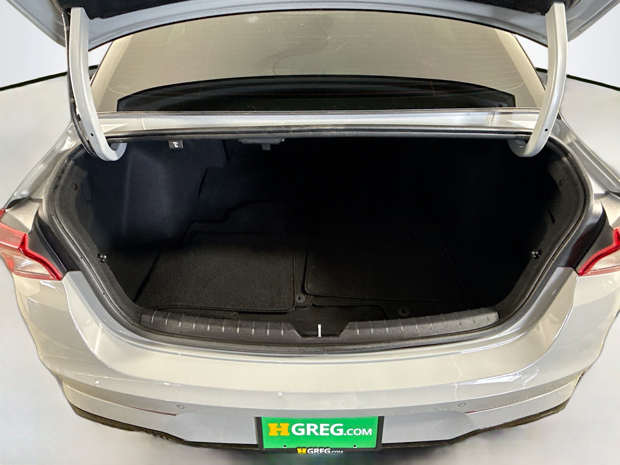 Used 2021 Kia K5 GT w/ Option Group 015 image 35