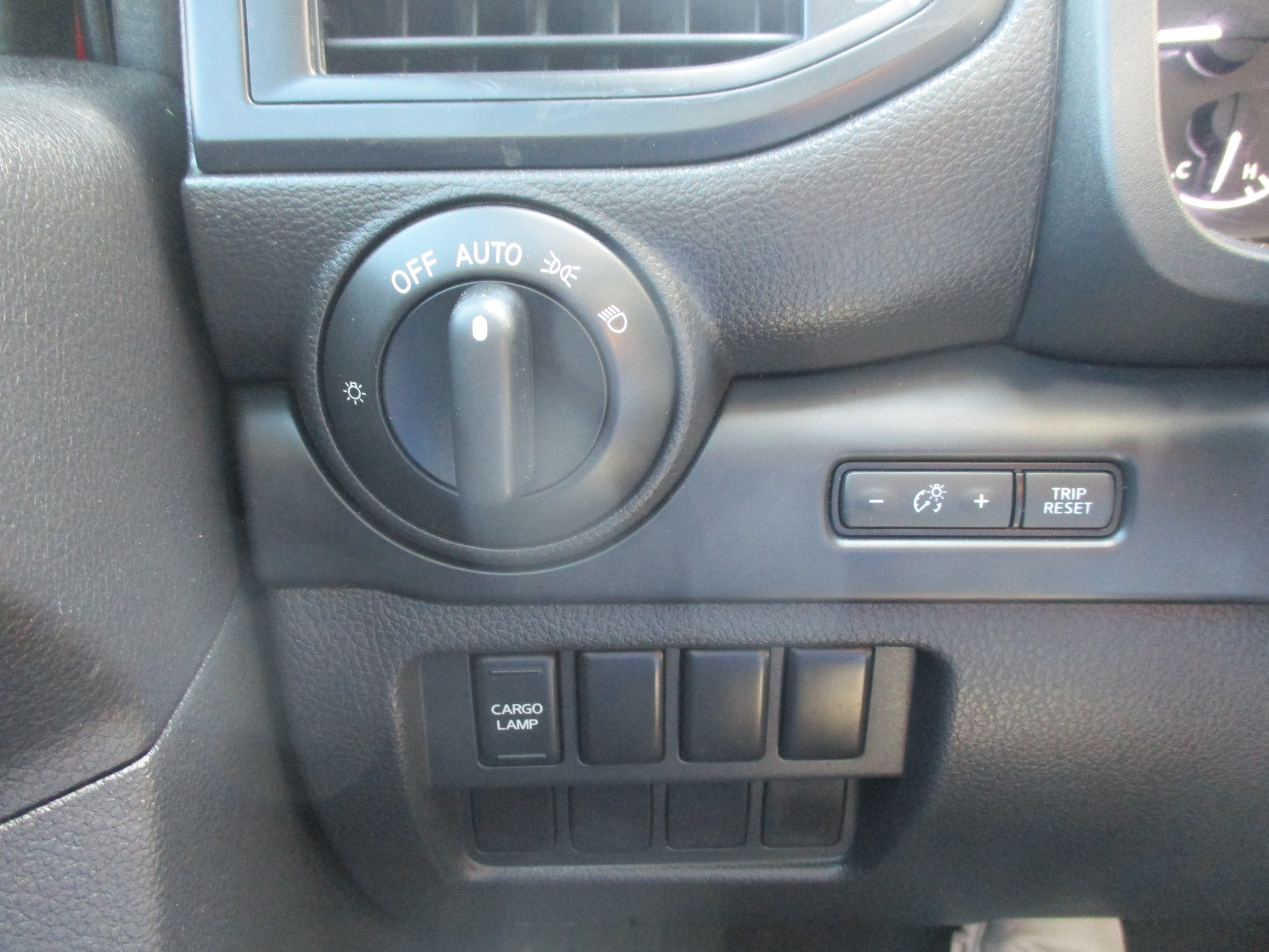 Used 2021 Nissan Titan S w/ S Utility Package AWD/4WD image 23