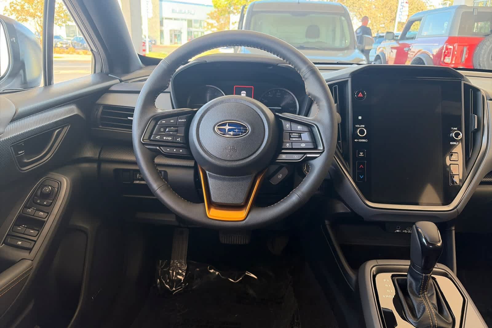 New 2026 Subaru Crosstrek 2.5i Wilderness AWD/4WD image 14
