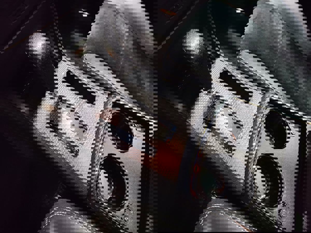 Used 2012 Dodge Charger SRT8 w/ Adaptive Cruise Control Group image 32