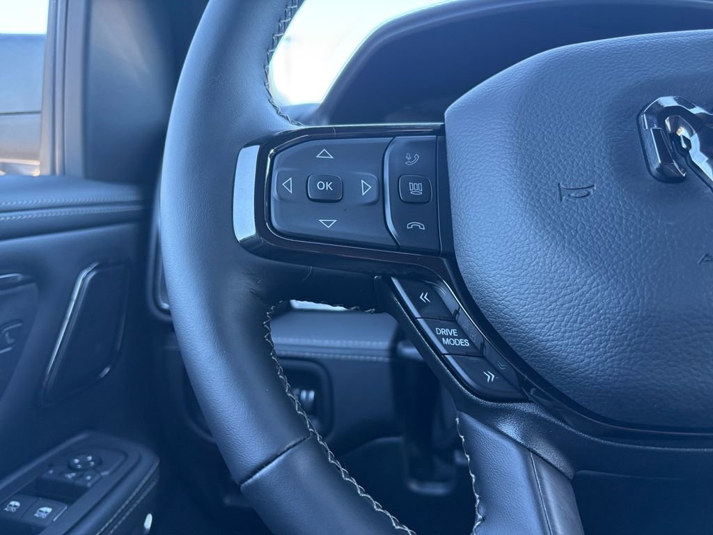 New 2026 RAM 1500 Limited image 19