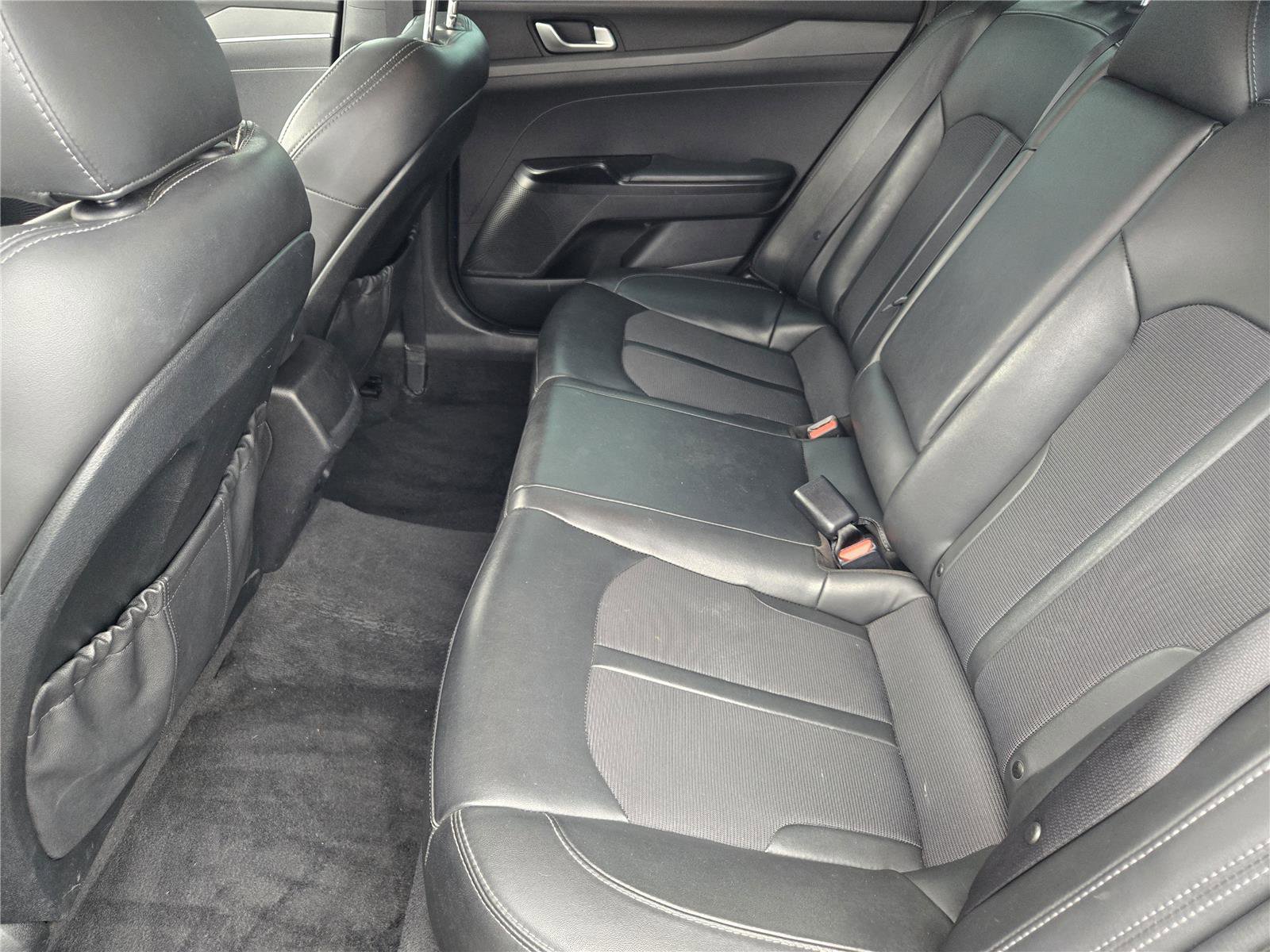 Used 2021 Kia K5 GT-Line FWD image 28