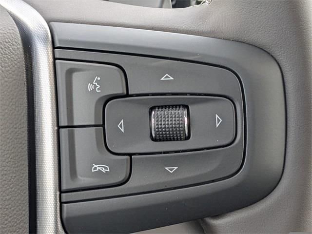 New 2026 GMC Sierra 1500 SLT w/ SLT Premium Plus Package image 32
