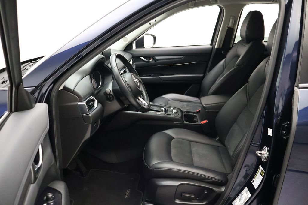 Used 2019 MAZDA CX-5 Touring image 14
