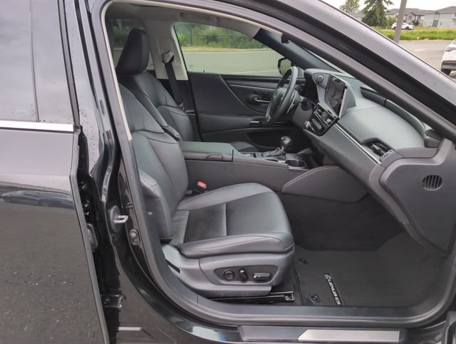 Used 2023 Lexus ES 250 w/ Premium Package AWD/4WD image 10